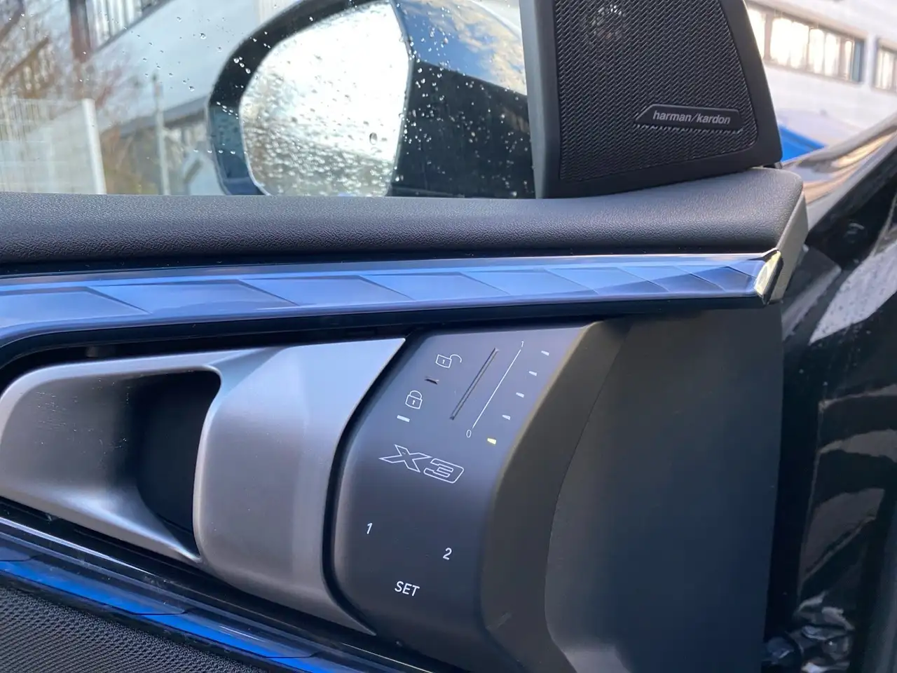 BMW X3 40d xDrive M Sport, BRIEM SUV AKTION 14