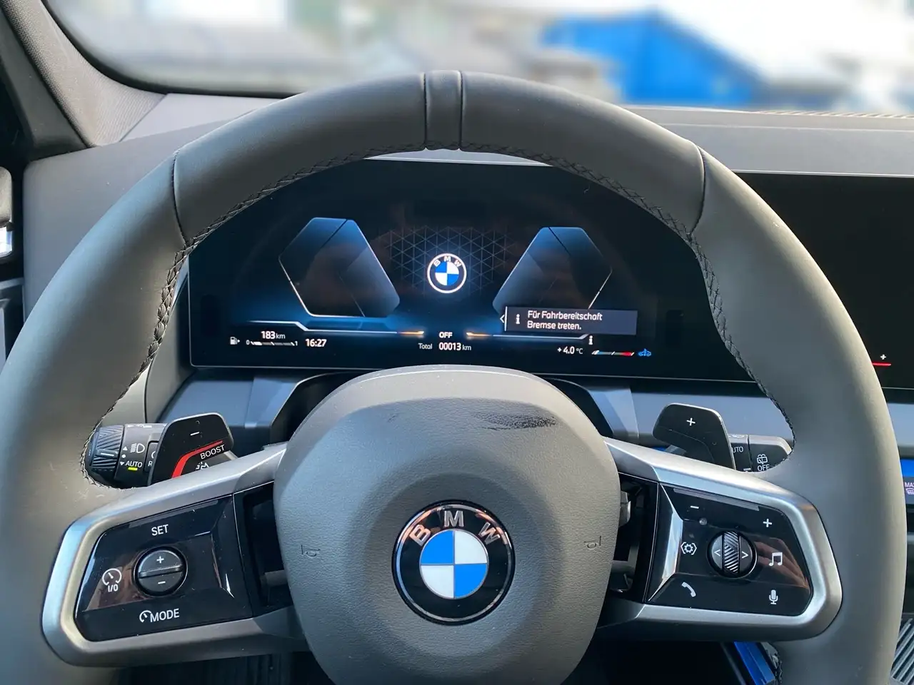 BMW X3 40d xDrive M Sport, BRIEM SUV AKTION 8