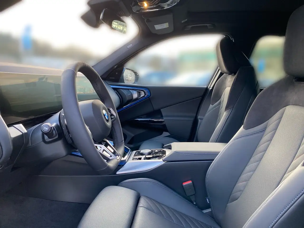 BMW X3 40d xDrive M Sport, BRIEM SUV AKTION 7