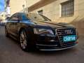 Audi S8 4.0 TFSI quattro Tiptronic Negro - thumbnail 5
