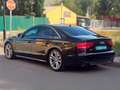 Audi S8 4.0 TFSI quattro Tiptronic Negro - thumbnail 9