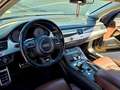 Audi S8 4.0 TFSI quattro Tiptronic Negro - thumbnail 12