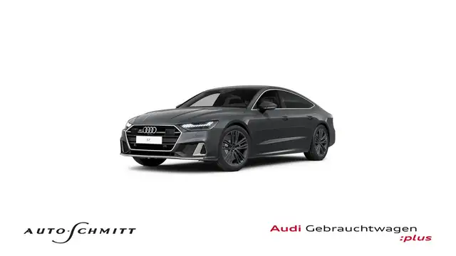 Audi S7 Sportback 3.0 TDI quattro ACC HD Matrix LED B&O...