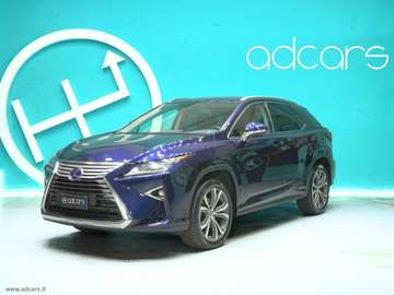 Hybrid Executive *SEDILI ELETTRICI RISC.+RAFFR.*
