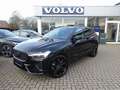 Volvo XC60 Black Edition Plus T6 AWD/360°/H&K/Pano Schwarz - thumbnail 1