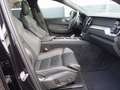Volvo XC60 Black Edition Plus T6 AWD/360°/H&K/Pano Schwarz - thumbnail 10
