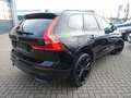 Volvo XC60 Black Edition Plus T6 AWD/360°/H&K/Pano Schwarz - thumbnail 2
