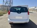Peugeot 5008 Allure 1.6 BlueHDi 120 FAP Blanc - thumbnail 5