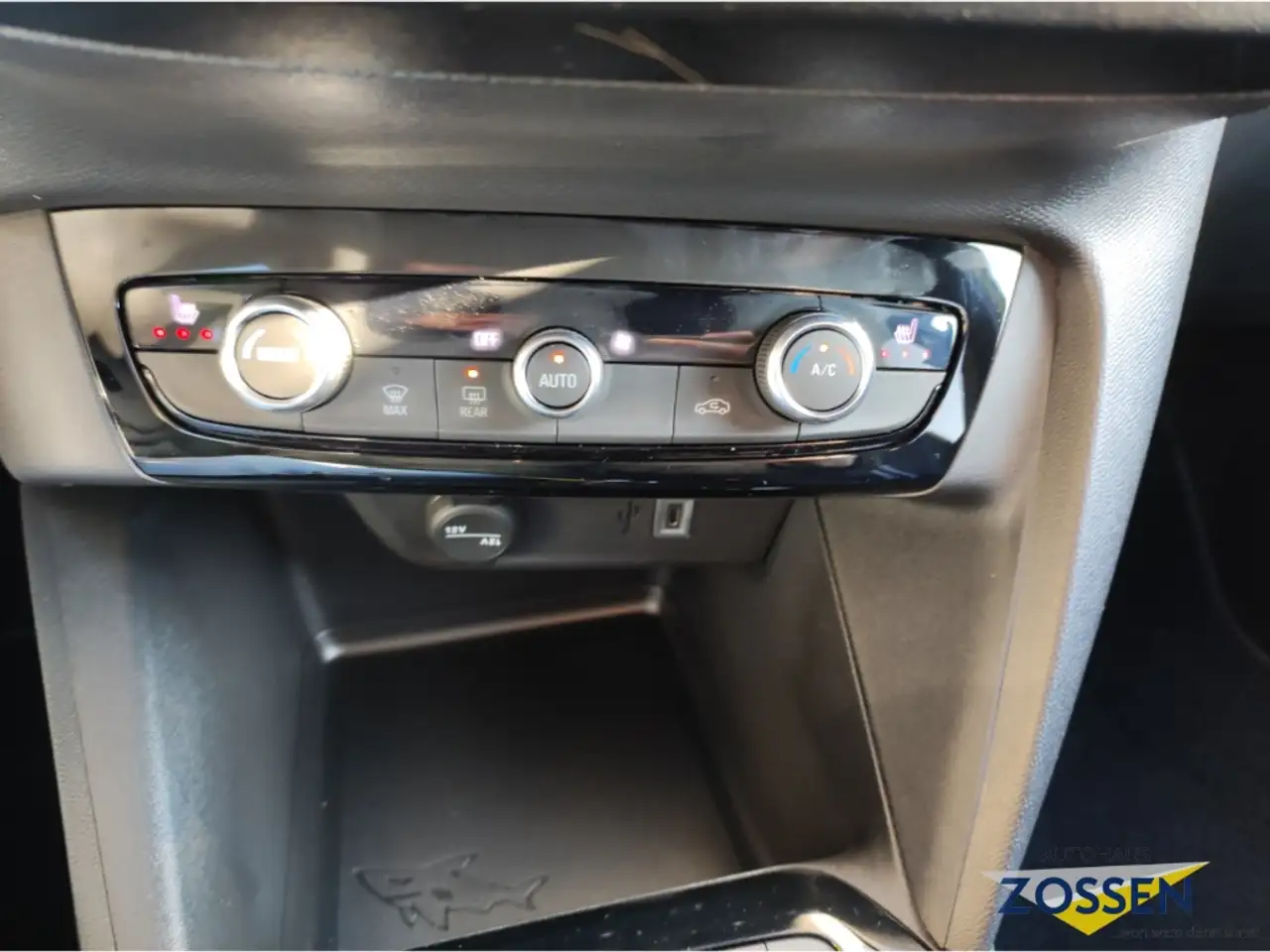 Opel Corsa-e YES Sitzheizung+Allwetterreifen+Multimedia 14