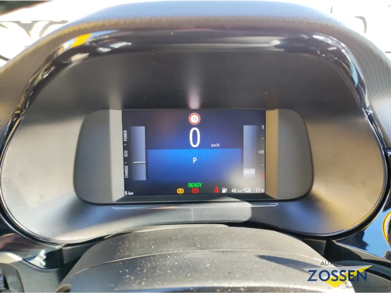 Opel Corsa-e YES Sitzheizung+Allwetterreifen+Multimedia 11
