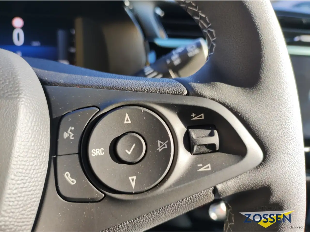 Opel Corsa-e YES Sitzheizung+Allwetterreifen+Multimedia 16