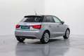 Audi A1 Sportback 1.2 TFSI Attracted Gris - thumbnail 6