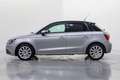 Audi A1 Sportback 1.2 TFSI Attracted Gris - thumbnail 8