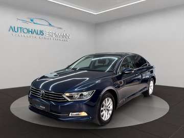 1,4 TSI Comfortline*ACC*Navi*PDC*Sitzheiz