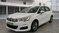 Citroen C4 1.6HDi Tonic 115 Blanco - thumbnail 3