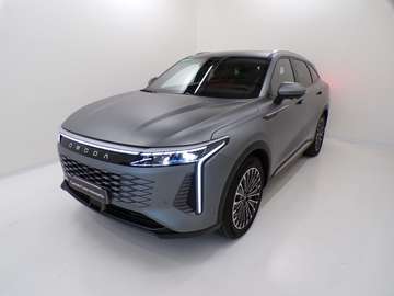 - Omoda 9 1.5 tgdi phev i-awd