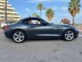 BMW Z4 sDrive18iA Gris - thumbnail 8