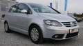 Volkswagen Golf Plus 1.6 Klimaautomatik Tempomat Sitzheizung IsoFix PDC Grau - thumbnail 1
