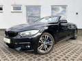 BMW 440 i xDrive Cabrio M-Paket NaviProf LED h/k HUD Schwarz - thumbnail 2