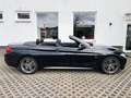 BMW 440 i xDrive Cabrio M-Paket NaviProf LED h/k HUD Schwarz - thumbnail 6