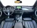 BMW 440 i xDrive Cabrio M-Paket NaviProf LED h/k HUD Schwarz - thumbnail 15