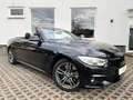 BMW 440 i xDrive Cabrio M-Paket NaviProf LED h/k HUD Schwarz - thumbnail 4