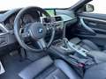 BMW 440 i xDrive Cabrio M-Paket NaviProf LED h/k HUD Schwarz - thumbnail 11