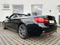 BMW 440 i xDrive Cabrio M-Paket NaviProf LED h/k HUD Schwarz - thumbnail 9
