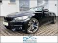 BMW 440 i xDrive Cabrio M-Paket NaviProf LED h/k HUD Schwarz - thumbnail 1