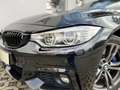 BMW 440 i xDrive Cabrio M-Paket NaviProf LED h/k HUD Schwarz - thumbnail 10