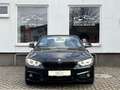 BMW 440 i xDrive Cabrio M-Paket NaviProf LED h/k HUD Schwarz - thumbnail 3