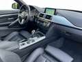 BMW 440 i xDrive Cabrio M-Paket NaviProf LED h/k HUD Schwarz - thumbnail 16