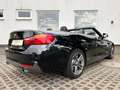 BMW 440 i xDrive Cabrio M-Paket NaviProf LED h/k HUD Schwarz - thumbnail 7