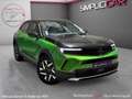 Opel Mokka Mokka Electrique 136 ch \u0026amp; Batterie 50 kWh Elegance Vert - thumbnail 1