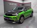 Opel Mokka Mokka Electrique 136 ch \u0026amp; Batterie 50 kWh Elegance Vert - thumbnail 7