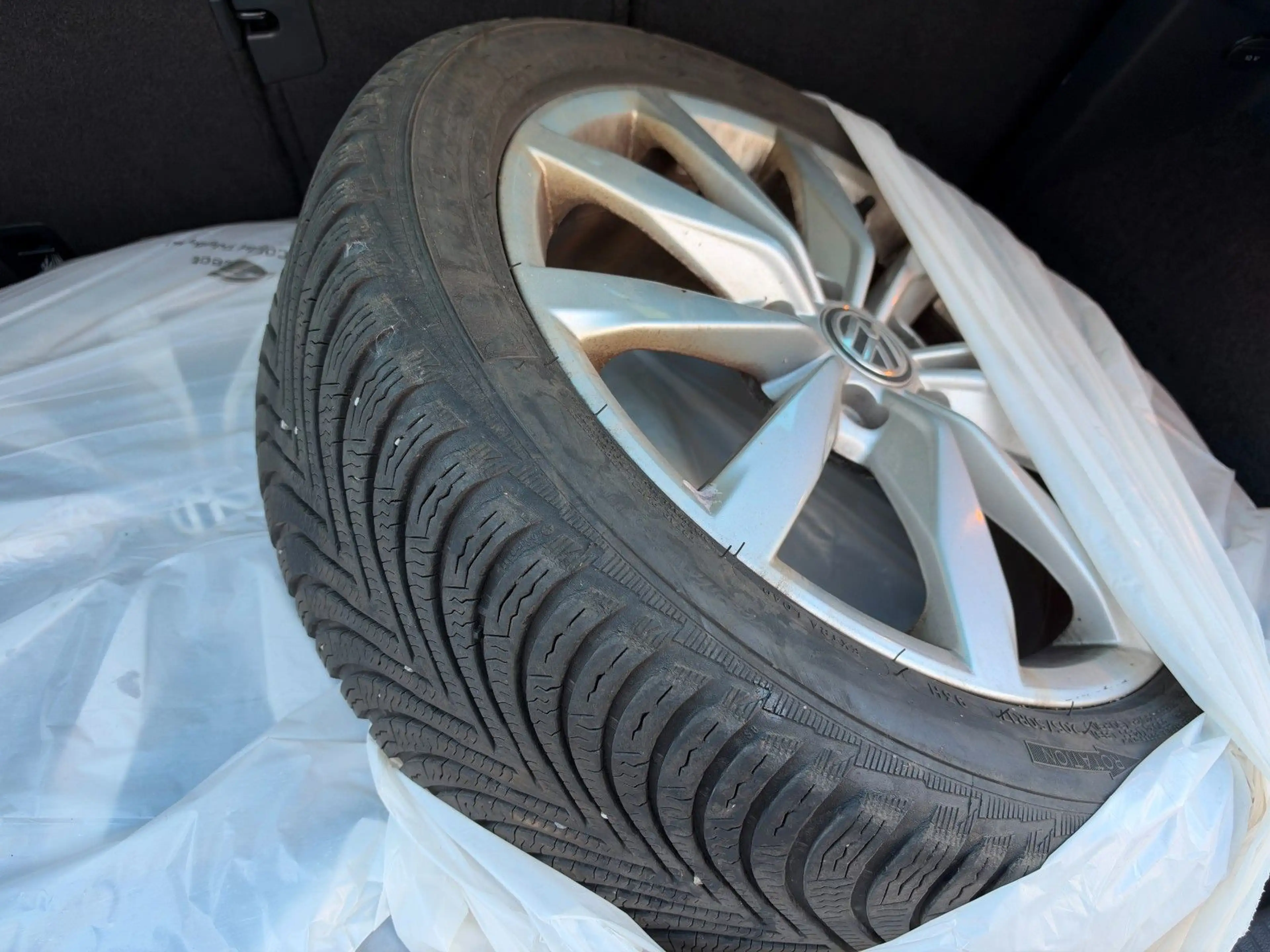 Volkswagen Golf Sportsvan VII Highline 1.4TSI *AHK*8fach* — photo 15
