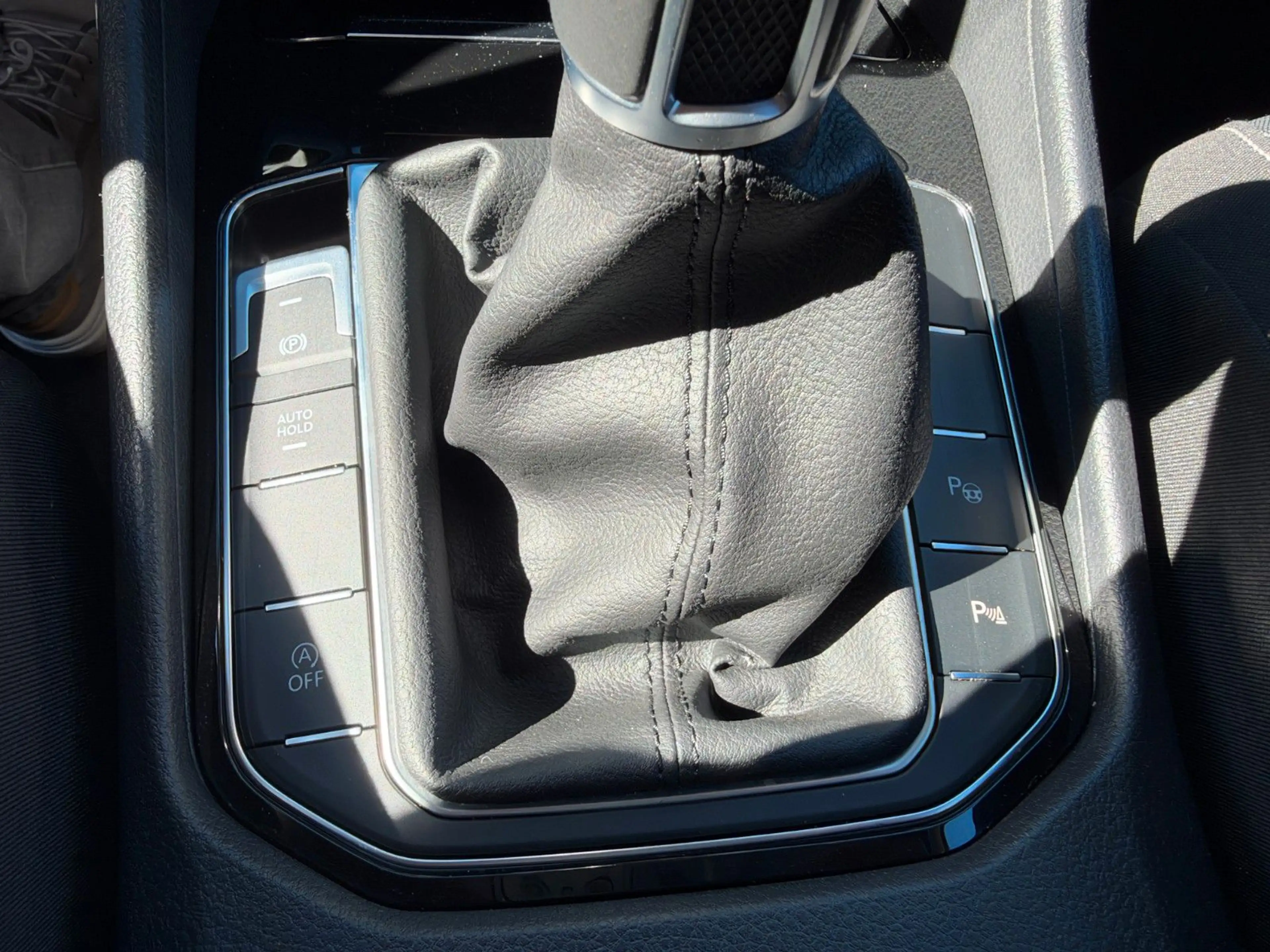 Volkswagen Golf Sportsvan VII Highline 1.4TSI *AHK*8fach* — photo 12