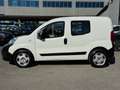 Fiat Fiorino Fiorino 1.3 MJT 95CV Cargo SX FRIZIONE NUOVA Weiß - thumbnail 5