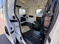 Fiat Fiorino Fiorino 1.3 MJT 95CV Cargo SX FRIZIONE NUOVA Weiß - thumbnail 10