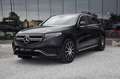 Mercedes-Benz EQC 400 4-Matic AMG Open Dak Burmester ACC AHK Noir - thumbnail 1