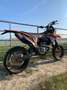 KTM 500 EXC KTM 500 EXC Supermoto / Supermotard A2 Portocaliu - thumbnail 4