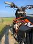 KTM 500 EXC KTM 500 EXC Supermoto / Supermotard A2 Orange - thumbnail 2