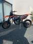 KTM 500 EXC KTM 500 EXC Supermoto / Supermotard A2 Orange - thumbnail 3