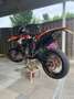 KTM 500 EXC KTM 500 EXC Supermoto / Supermotard A2 Oranj - thumbnail 6