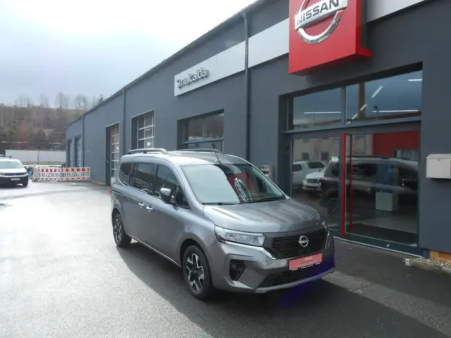 Nissan Townstar Kombi L2 Tekna AUTOMATIK*7 SITZE*KAMERA