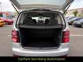 Volkswagen Touran Trendline Klima Sitzheizung Silber - thumbnail 17