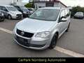Volkswagen Touran Trendline Klima Sitzheizung Silber - thumbnail 1