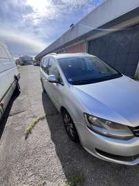 1.9 tdi Trendline Navman 4motion