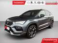 CUPRA Ateca 2.0TSI 4Drive DSG+ACC+PANO+LED+NAVI+360 Grau - thumbnail 1