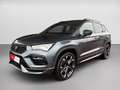CUPRA Ateca 2.0TSI 4Drive DSG+ACC+PANO+LED+NAVI+360 Grau - thumbnail 2